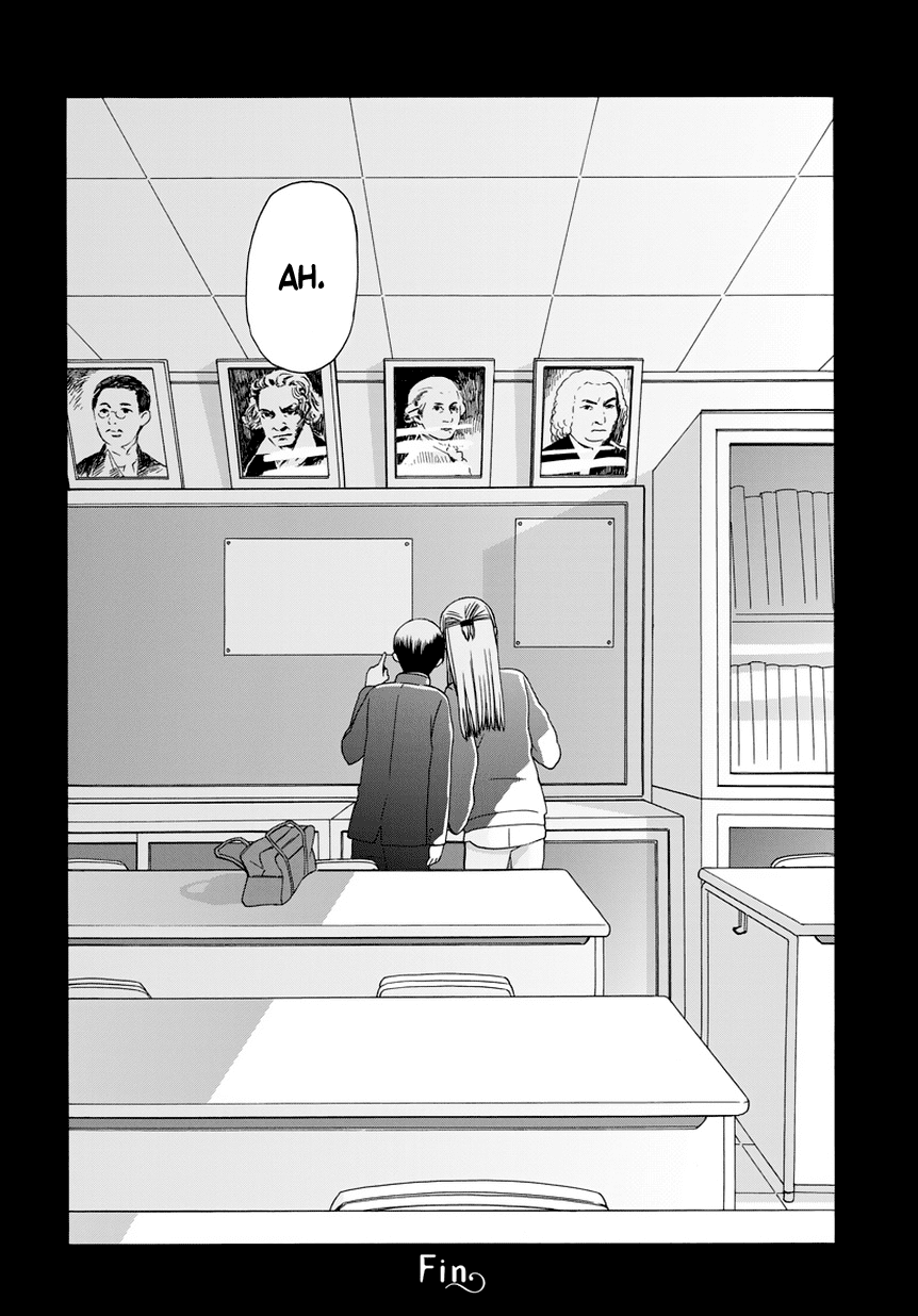 14 Sai No Koi Chapter 30.6 page 8 - Chapter 30.6: Intermission 39