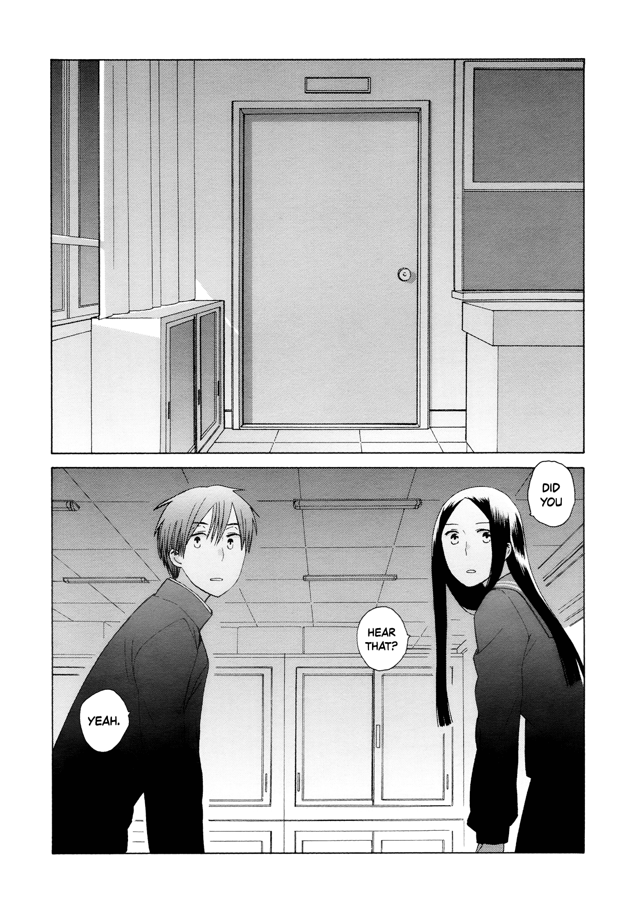 14 Sai No Koi Chapter 30 page 28 - Chapter 30