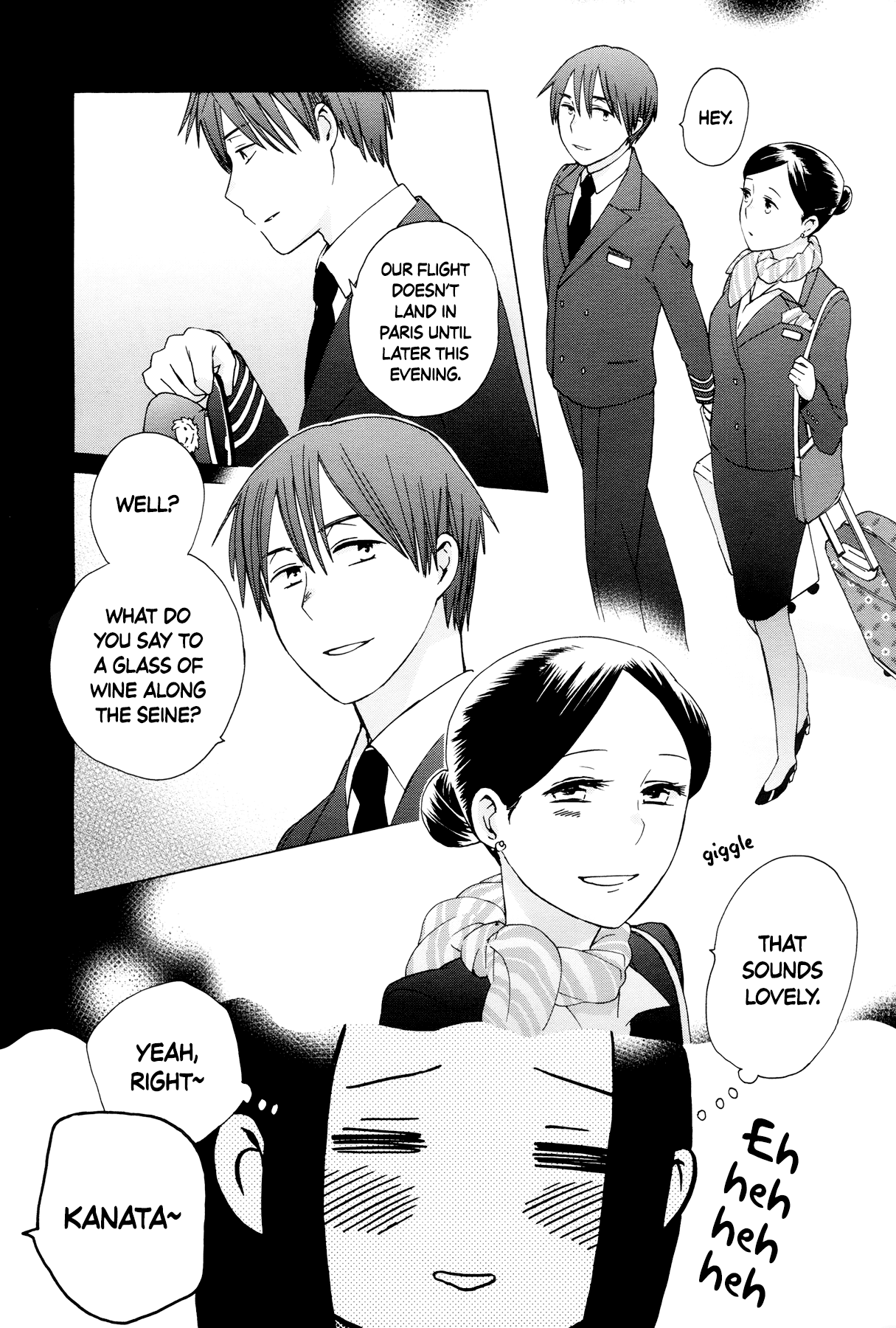 14 Sai No Koi Chapter 31 page 13 - Chapter 31