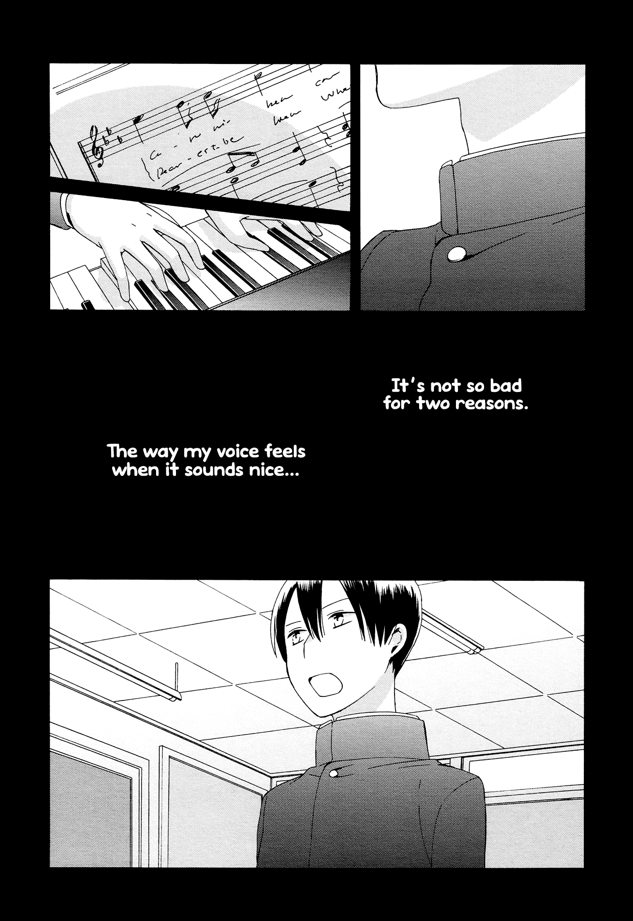 14 Sai No Koi Chapter 34 page 2 - Chapter 34