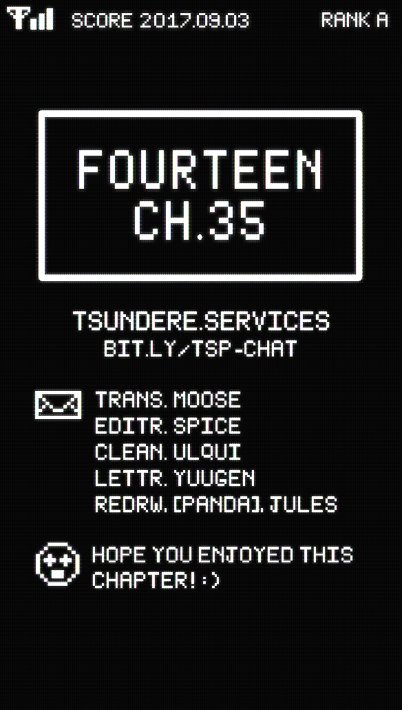 14 Sai No Koi Chapter 35 page 37 - Chapter 35