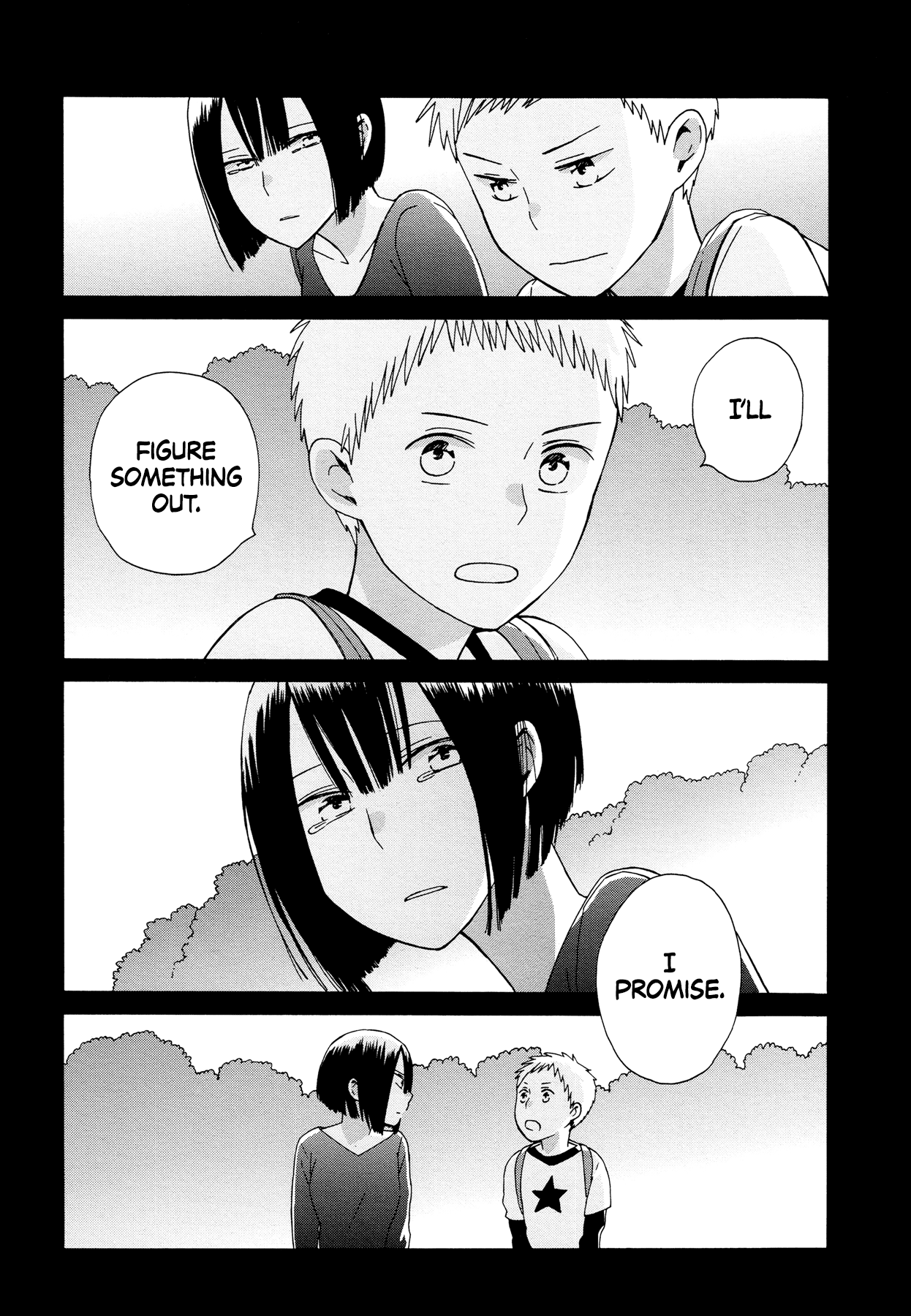 14 Sai No Koi Chapter 35 page 7 - Chapter 35
