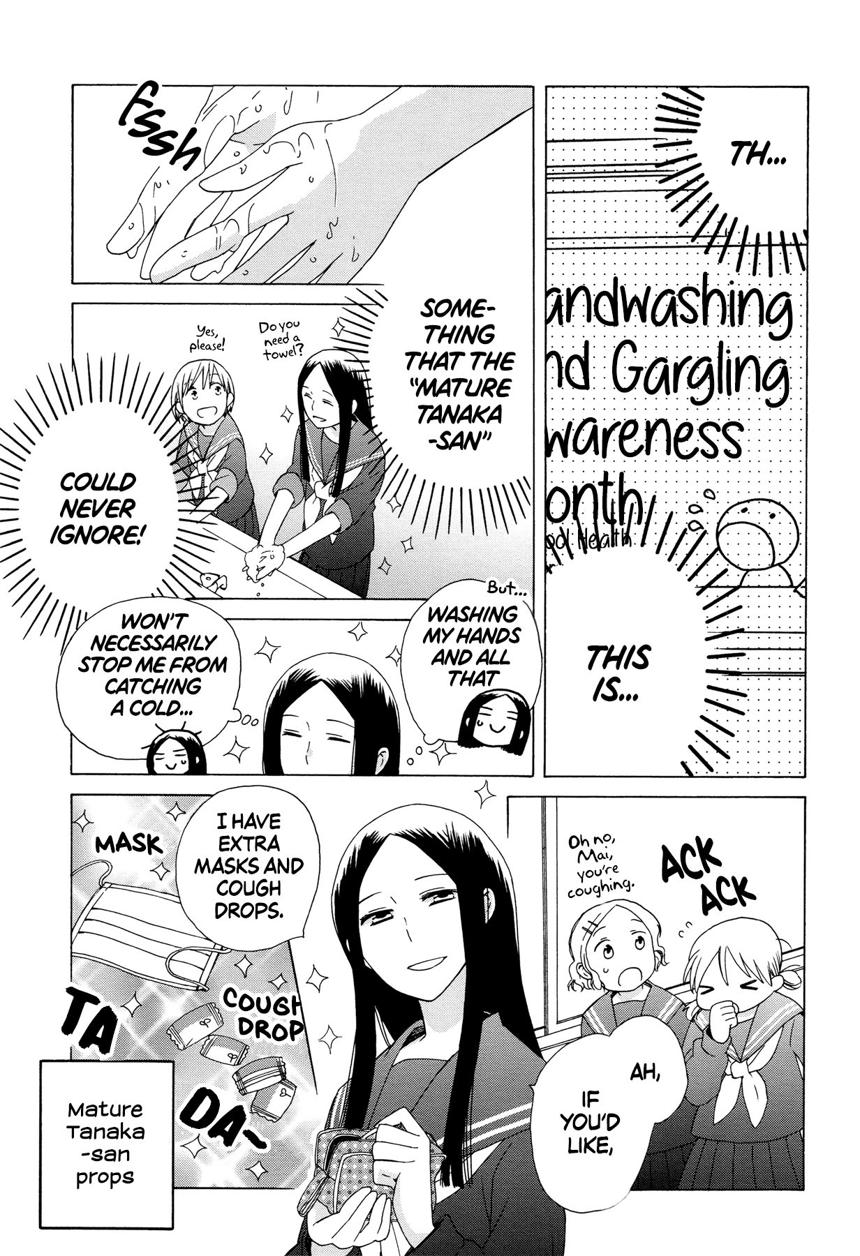 14 Sai No Koi Chapter 36 page 9 - Chapter 36