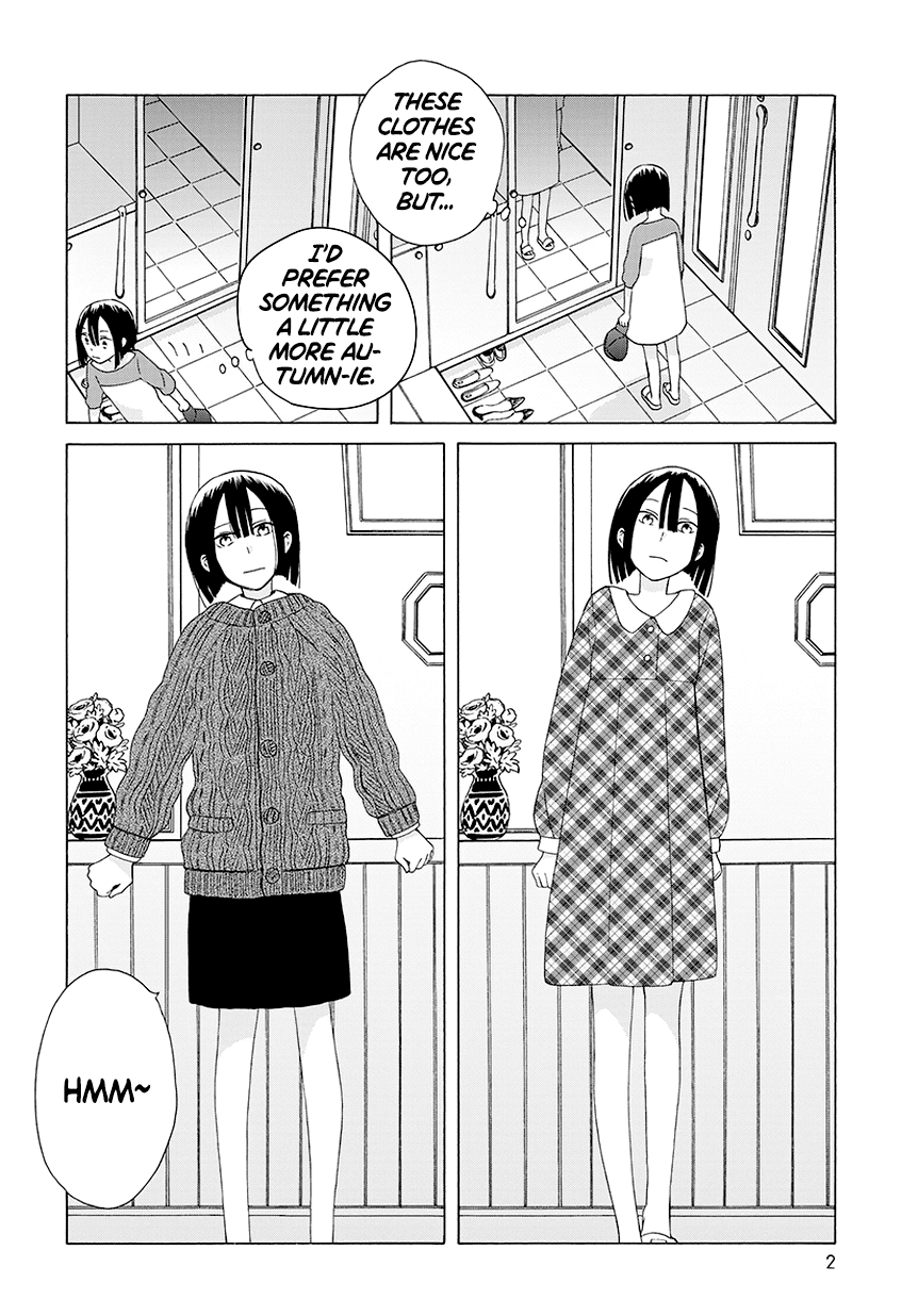 14 Sai No Koi Chapter 37.5 page 2 - Chapter 37.5: Intermission 48