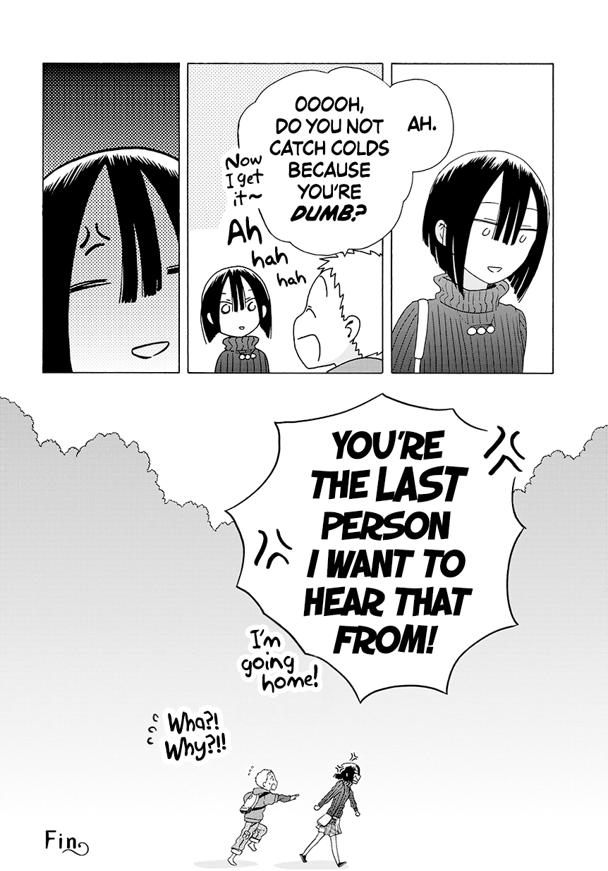 14 Sai No Koi Chapter 37.5 page 8 - Chapter 37.5: Intermission 48