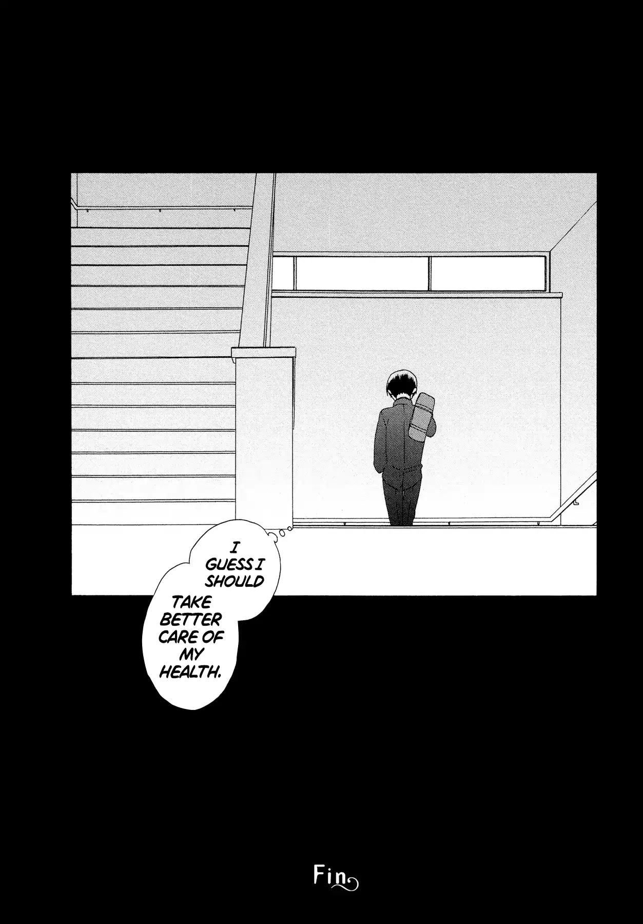 14 Sai No Koi Chapter 37.6 page 12 - Chapter 37.6: Intermission 49