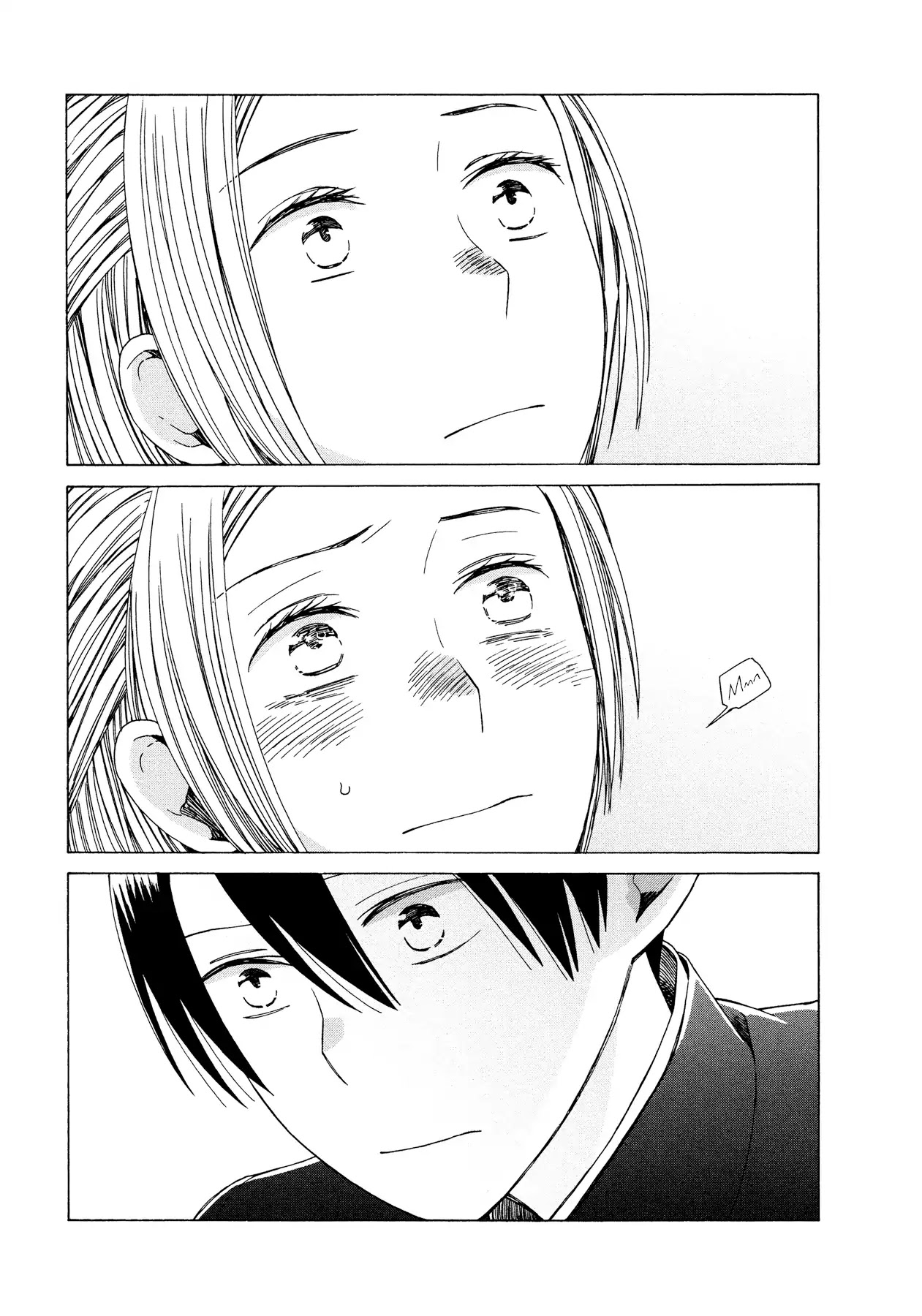 14 Sai No Koi Chapter 37.6 page 9 - Chapter 37.6: Intermission 49
