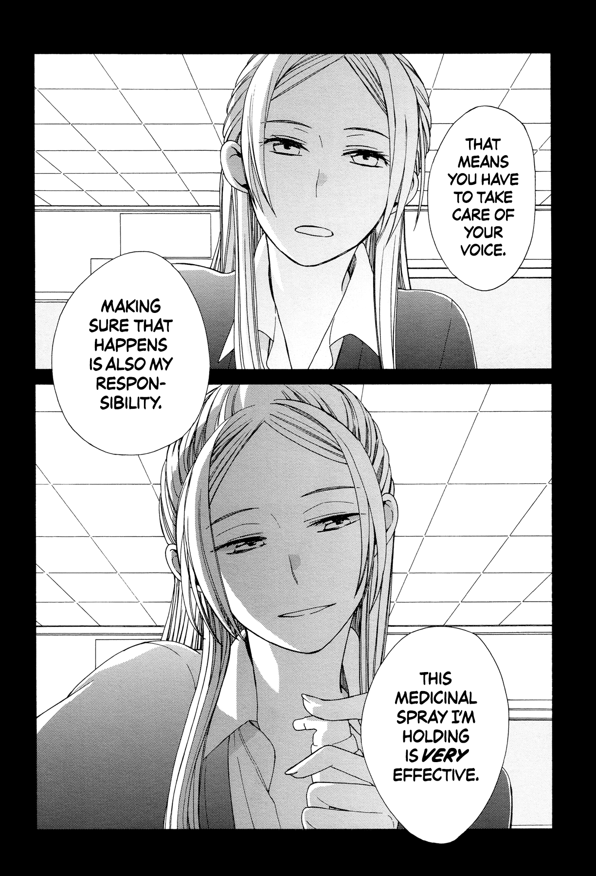14 Sai No Koi Chapter 37 page 6 - Chapter 37