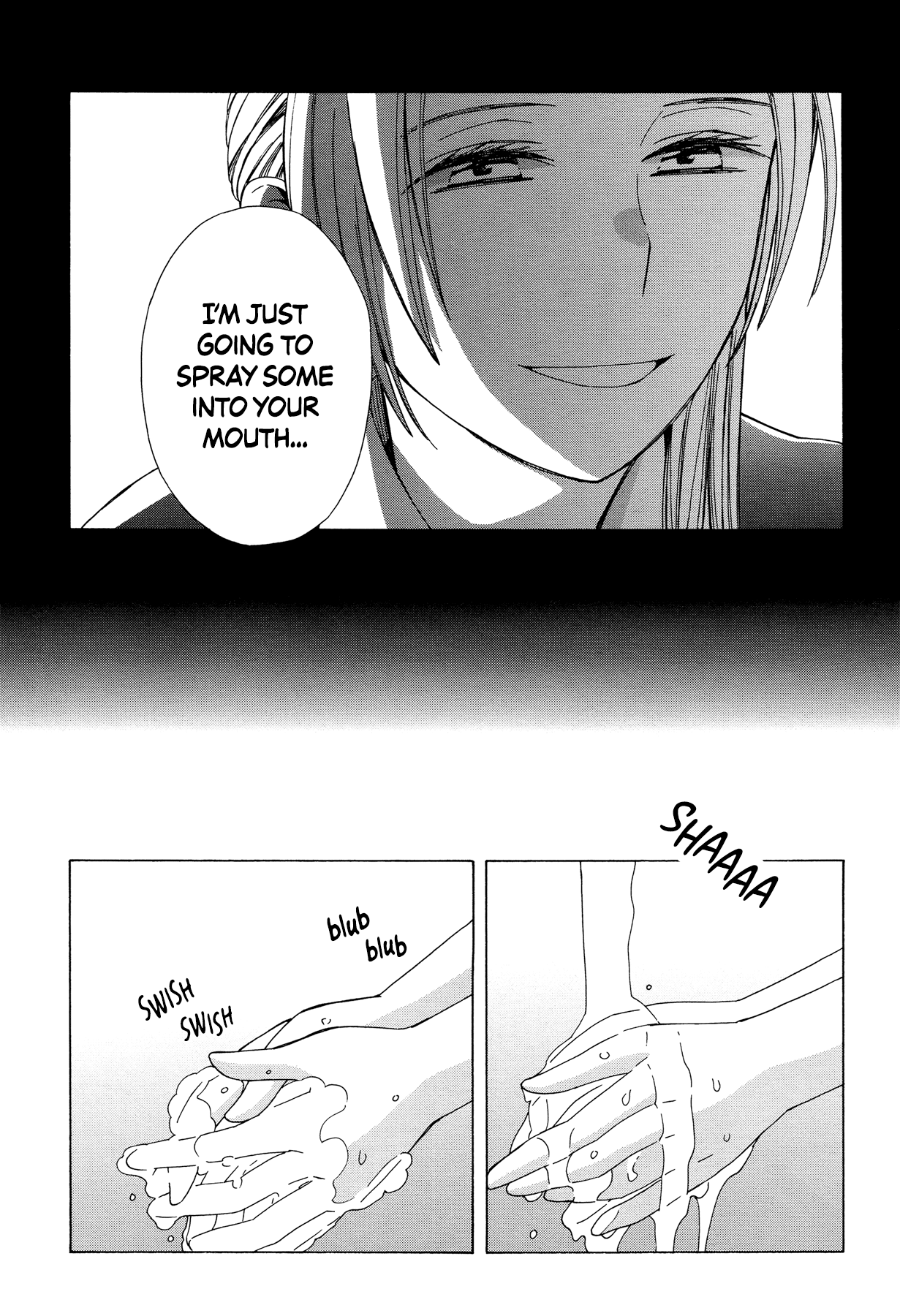 14 Sai No Koi Chapter 37 page 7 - Chapter 37