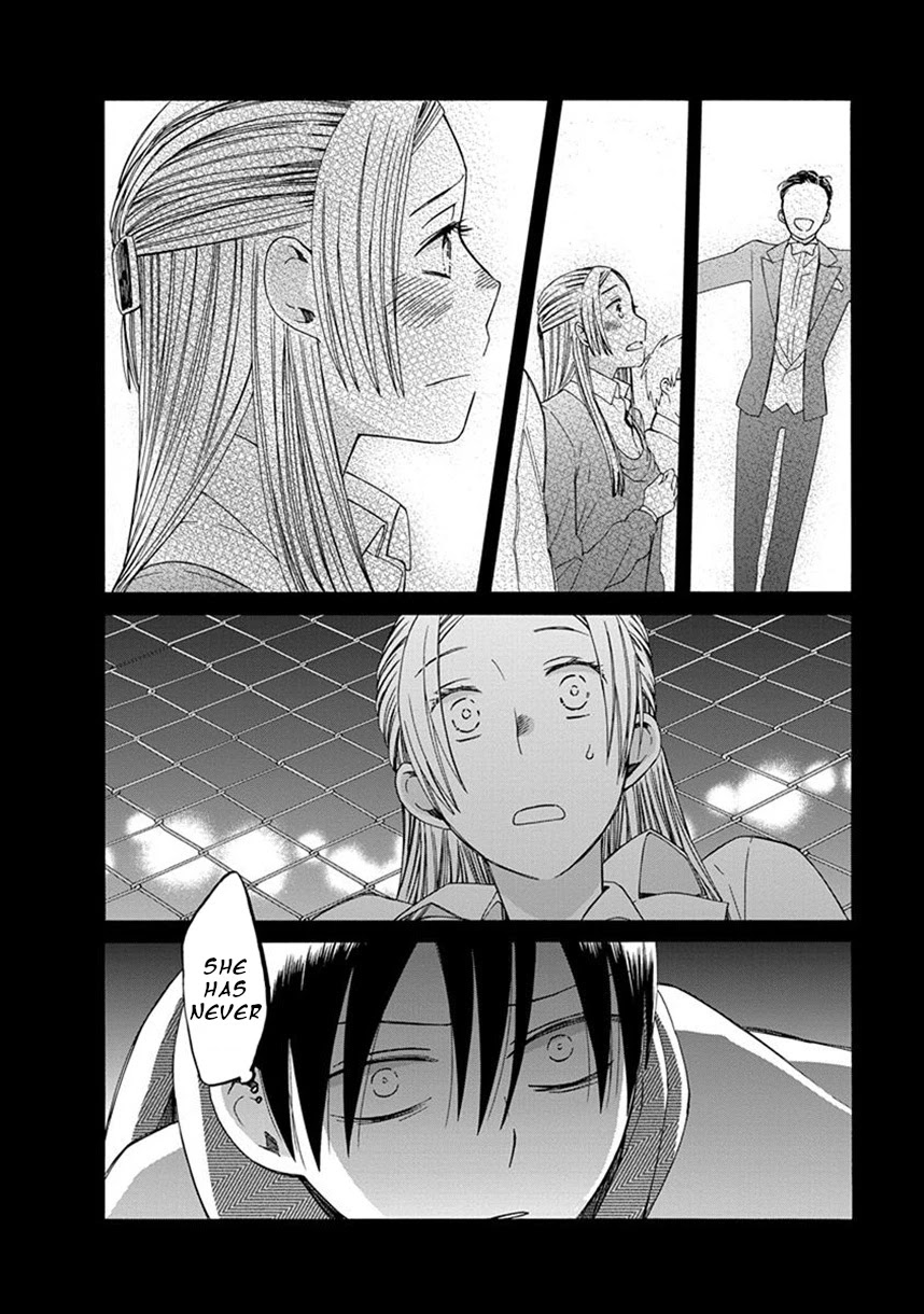14 Sai No Koi Chapter 38.7 page 12 - Chapter 38.7: Intermission 52