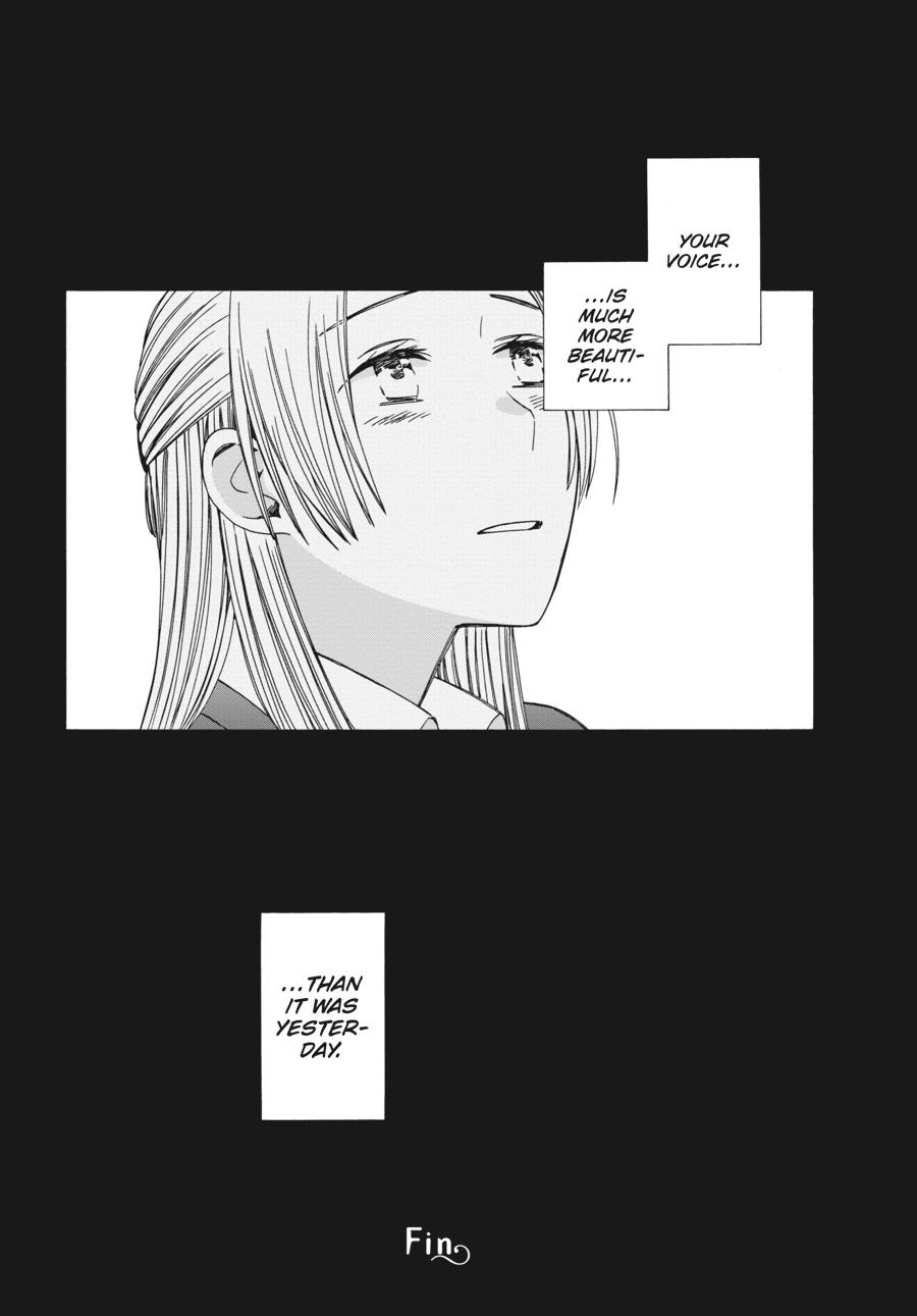 14 Sai No Koi Chapter 39.6 page 7 - Chapter 39.6