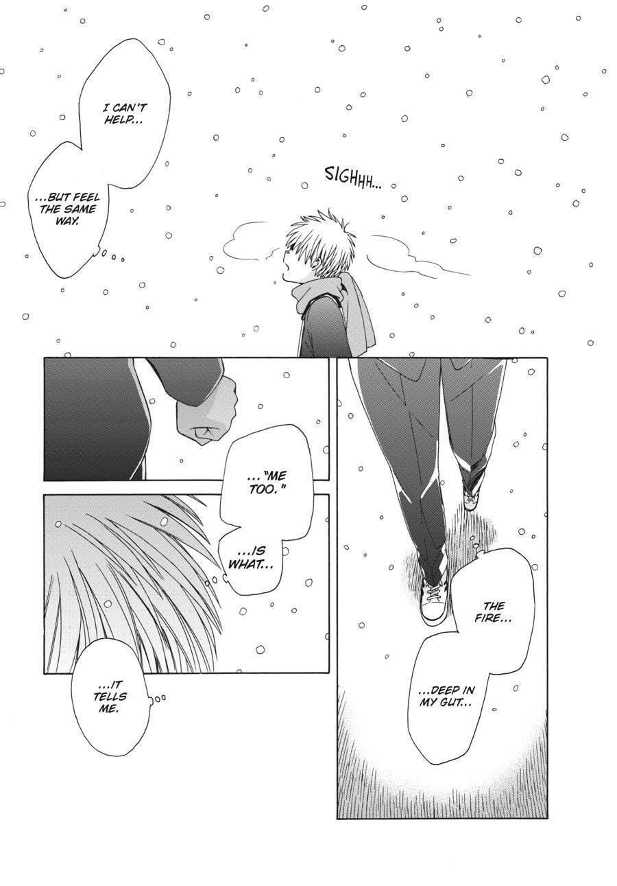 14 Sai No Koi Chapter 39.7 page 9 - Chapter 39.7
