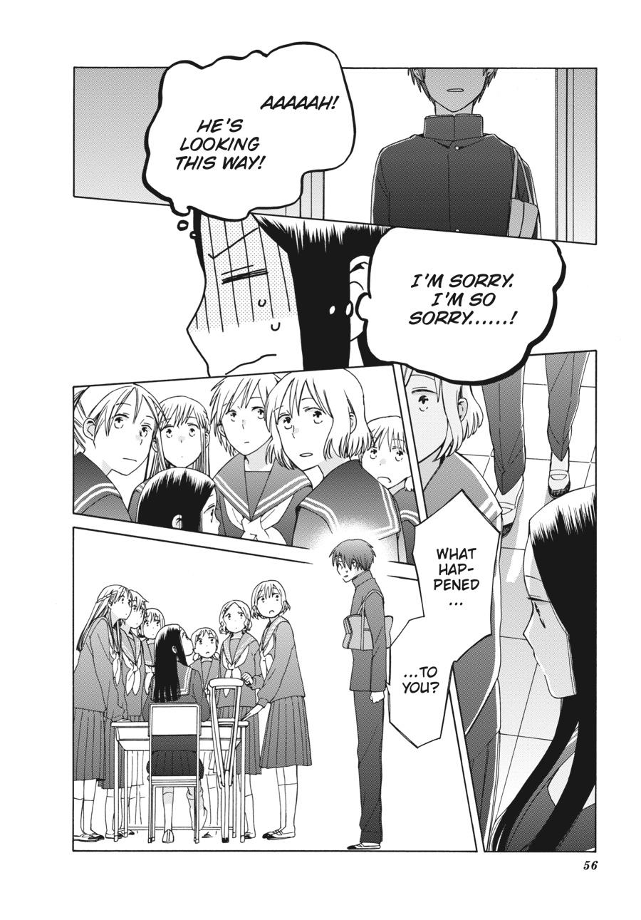 14 Sai No Koi Chapter 39 page 10 - Chapter 39