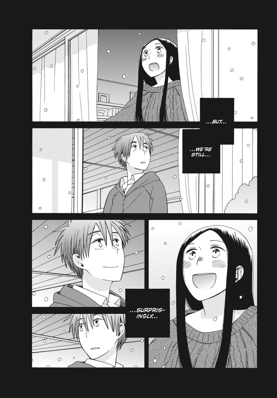 14 Sai No Koi Chapter 39 page 2 - Chapter 39
