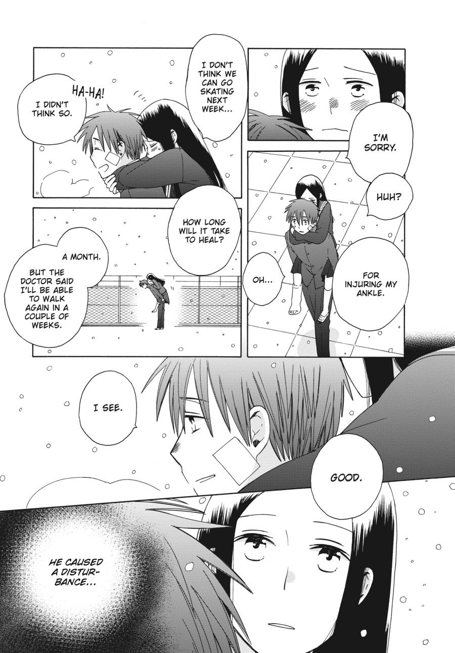 14 Sai No Koi Chapter 39 page 29 - Chapter 39