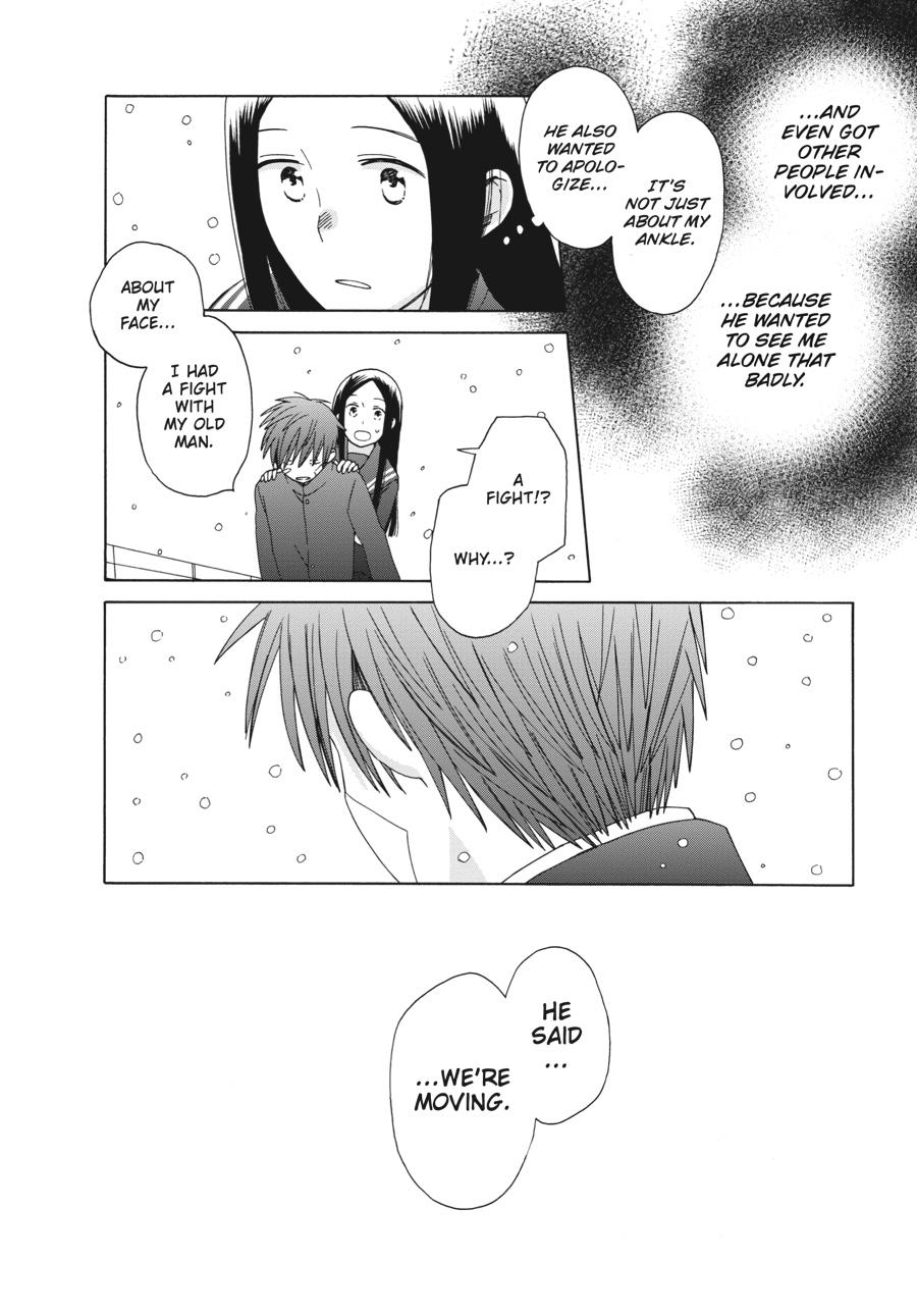 14 Sai No Koi Chapter 39 page 30 - Chapter 39