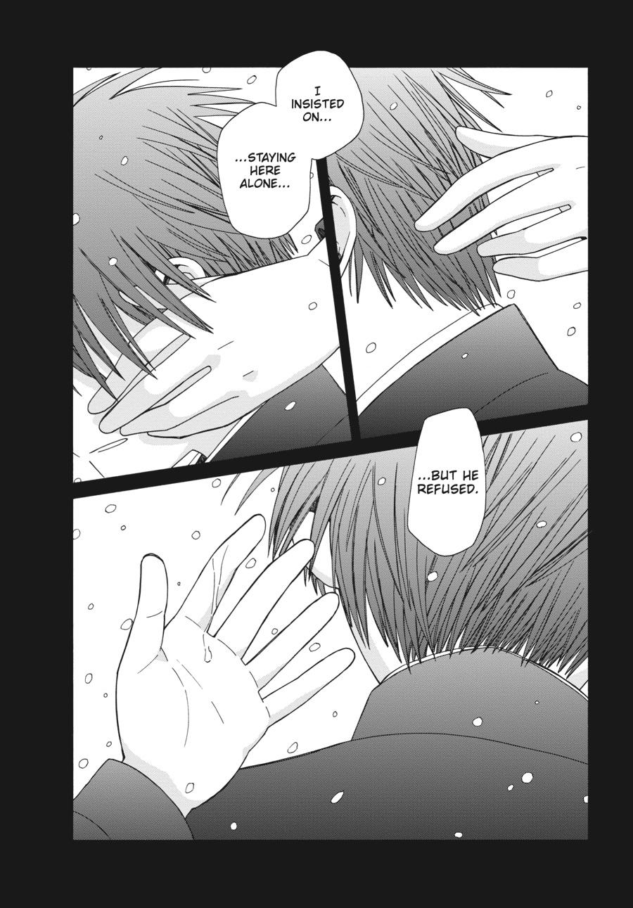 14 Sai No Koi Chapter 39 page 34 - Chapter 39