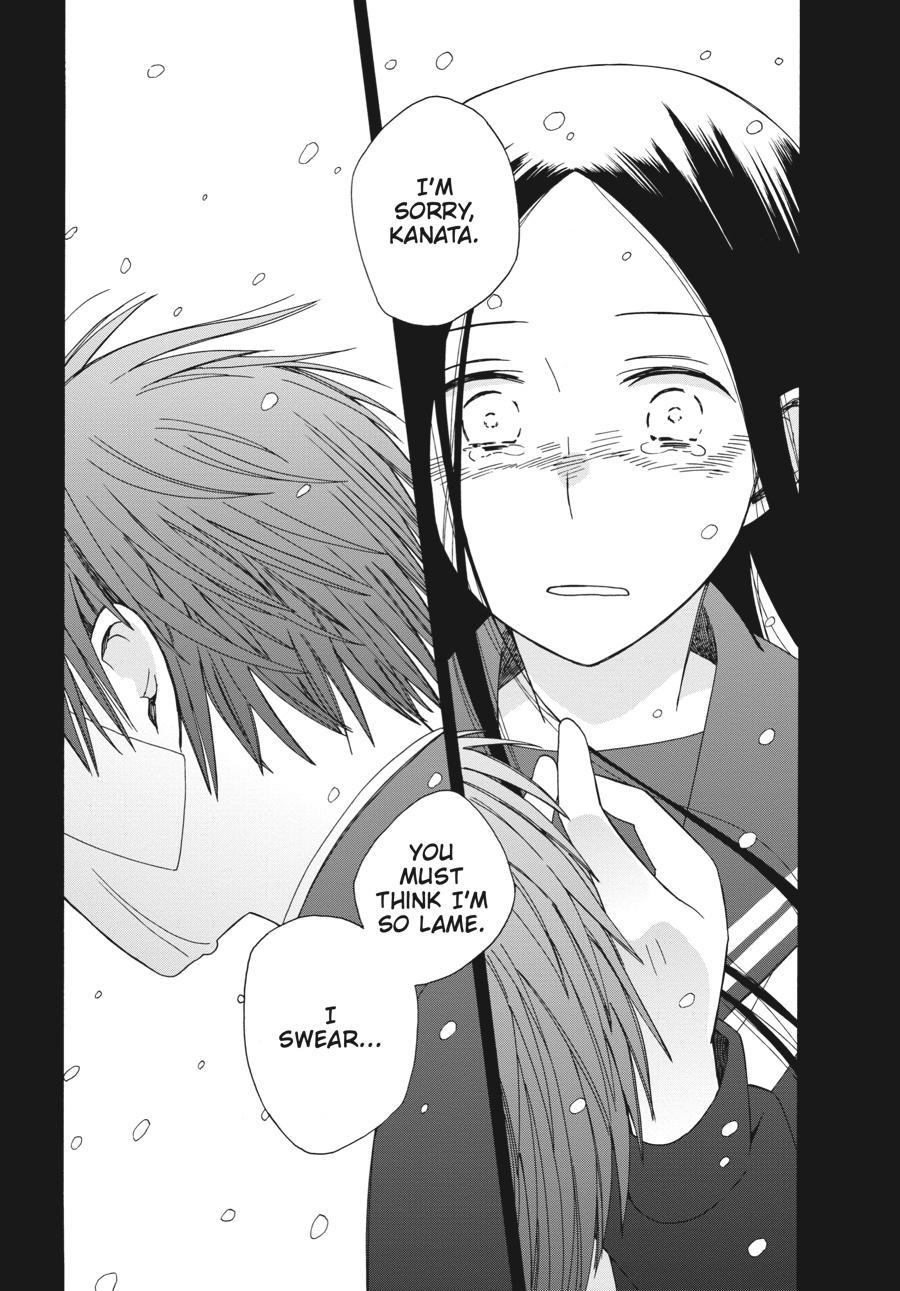 14 Sai No Koi Chapter 39 page 35 - Chapter 39