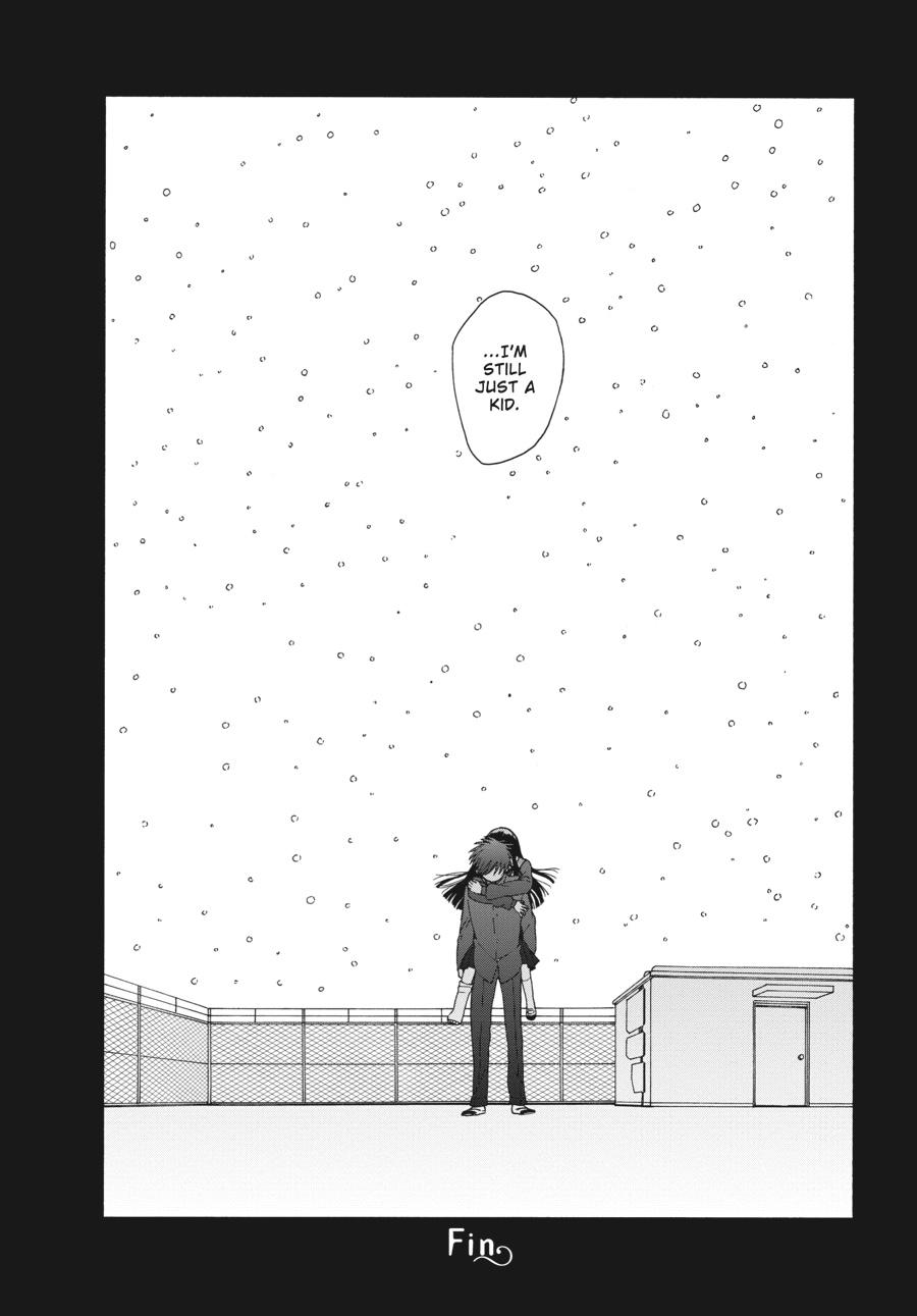 14 Sai No Koi Chapter 39 page 36 - Chapter 39