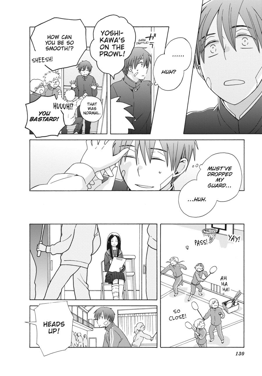 14 Sai No Koi Chapter 40 page 14 - Chapter 40