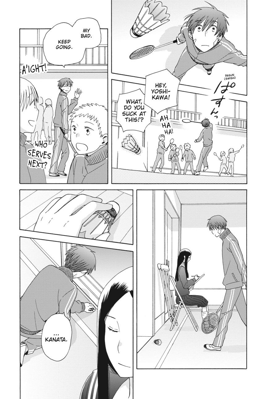 14 Sai No Koi Chapter 40 page 15 - Chapter 40