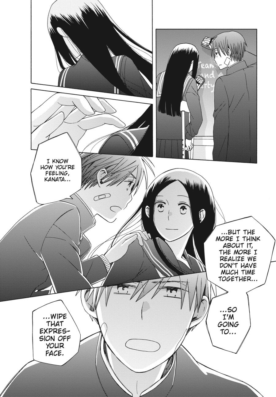 14 Sai No Koi Chapter 40 page 28 - Chapter 40