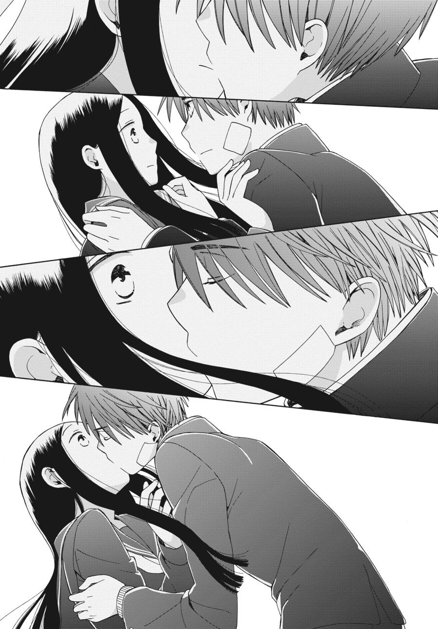 14 Sai No Koi Chapter 40 page 29 - Chapter 40