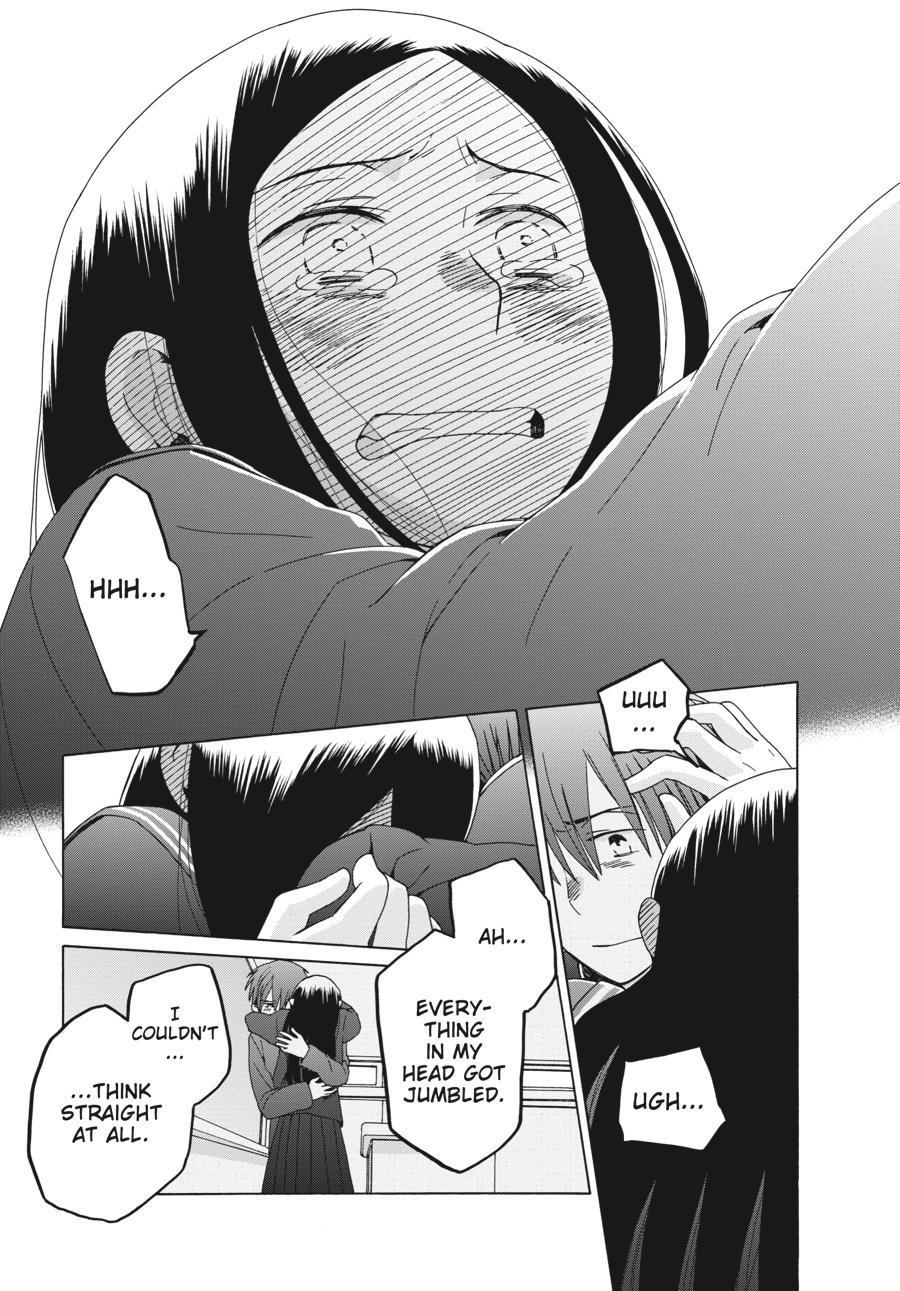 14 Sai No Koi Chapter 40 page 31 - Chapter 40