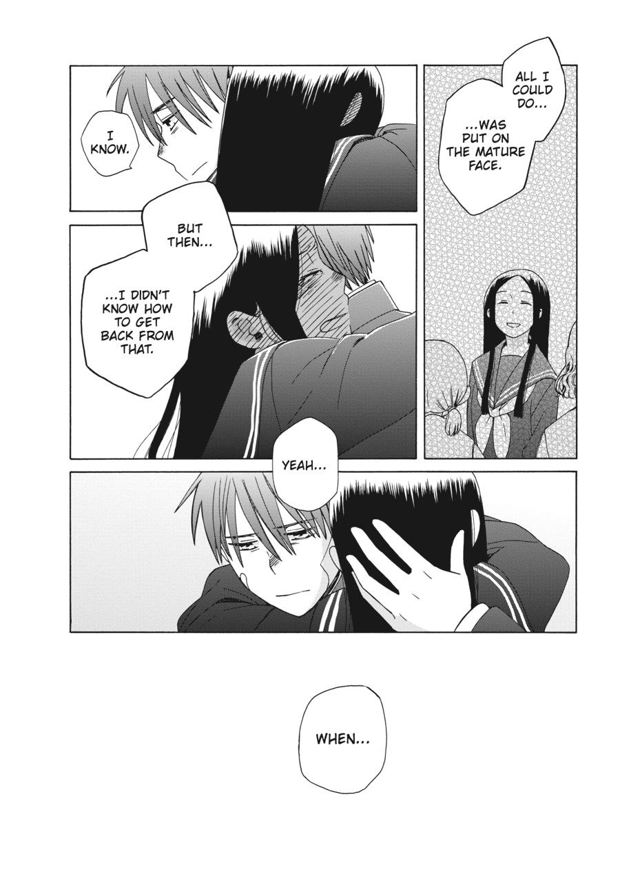 14 Sai No Koi Chapter 40 page 32 - Chapter 40