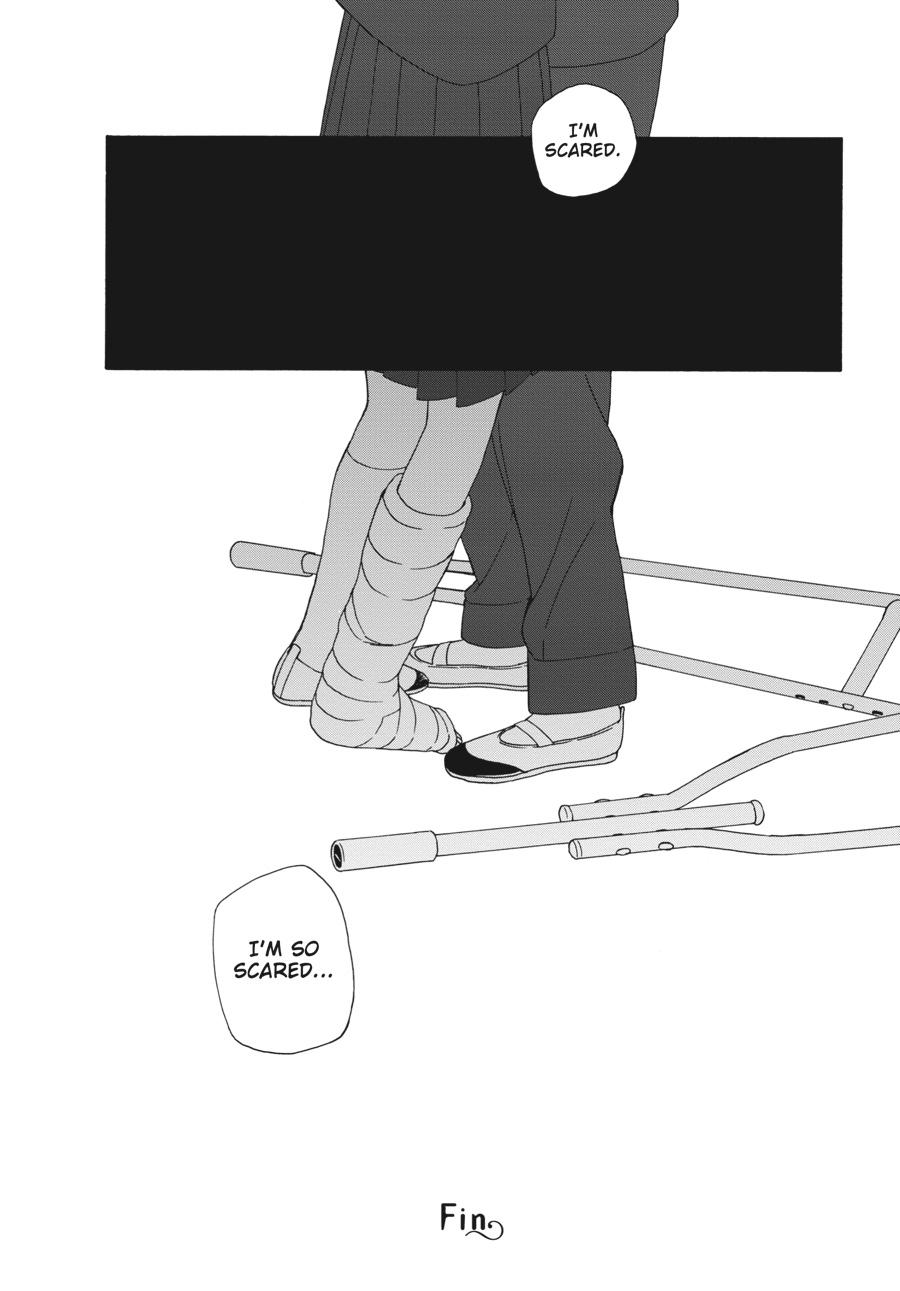 14 Sai No Koi Chapter 40 page 34 - Chapter 40