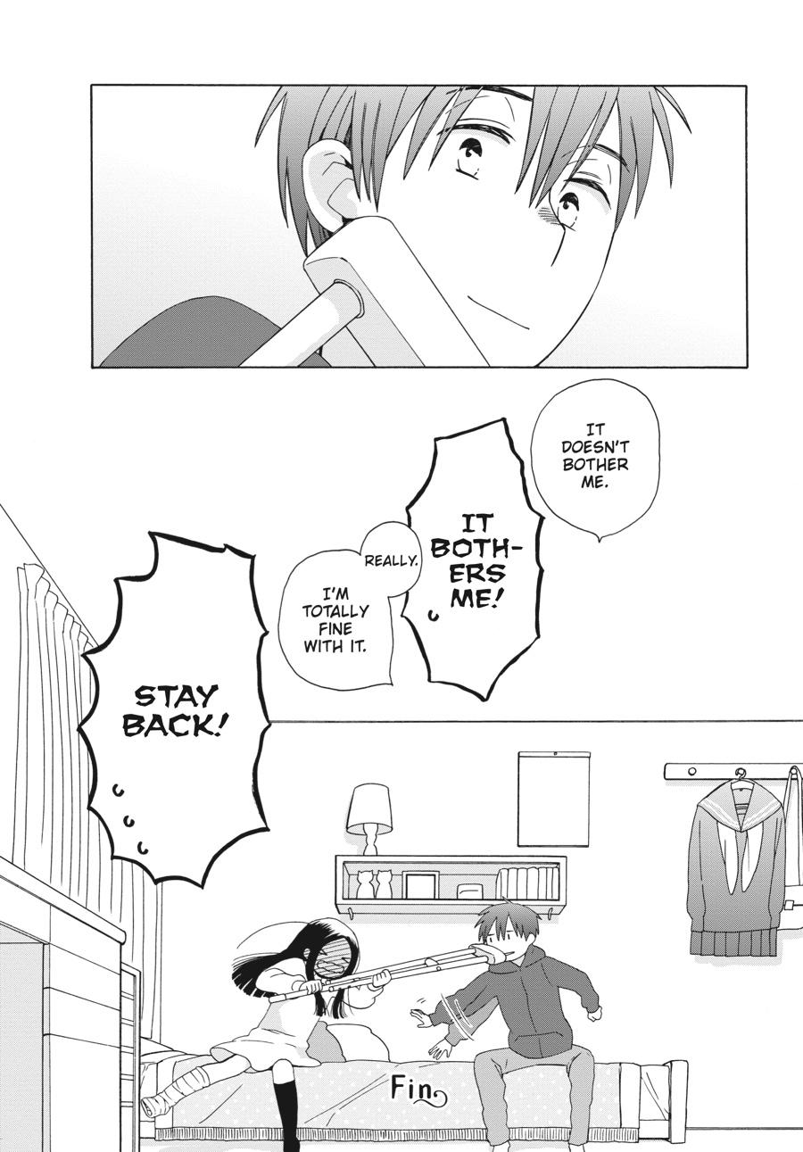 14 Sai No Koi Chapter 41.5 page 8 - Chapter 41.5