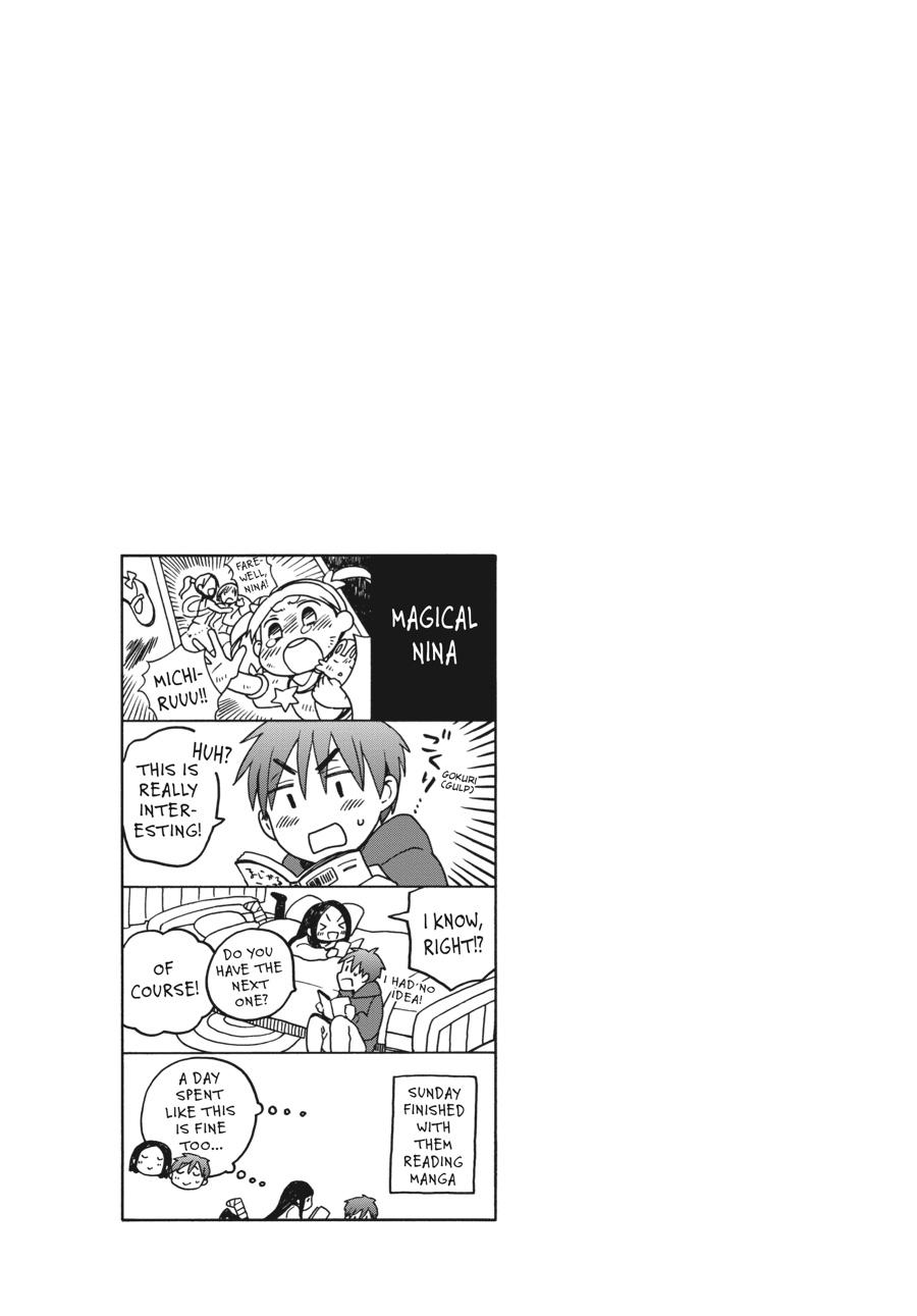14 Sai No Koi Chapter 41.5 page 9 - Chapter 41.5