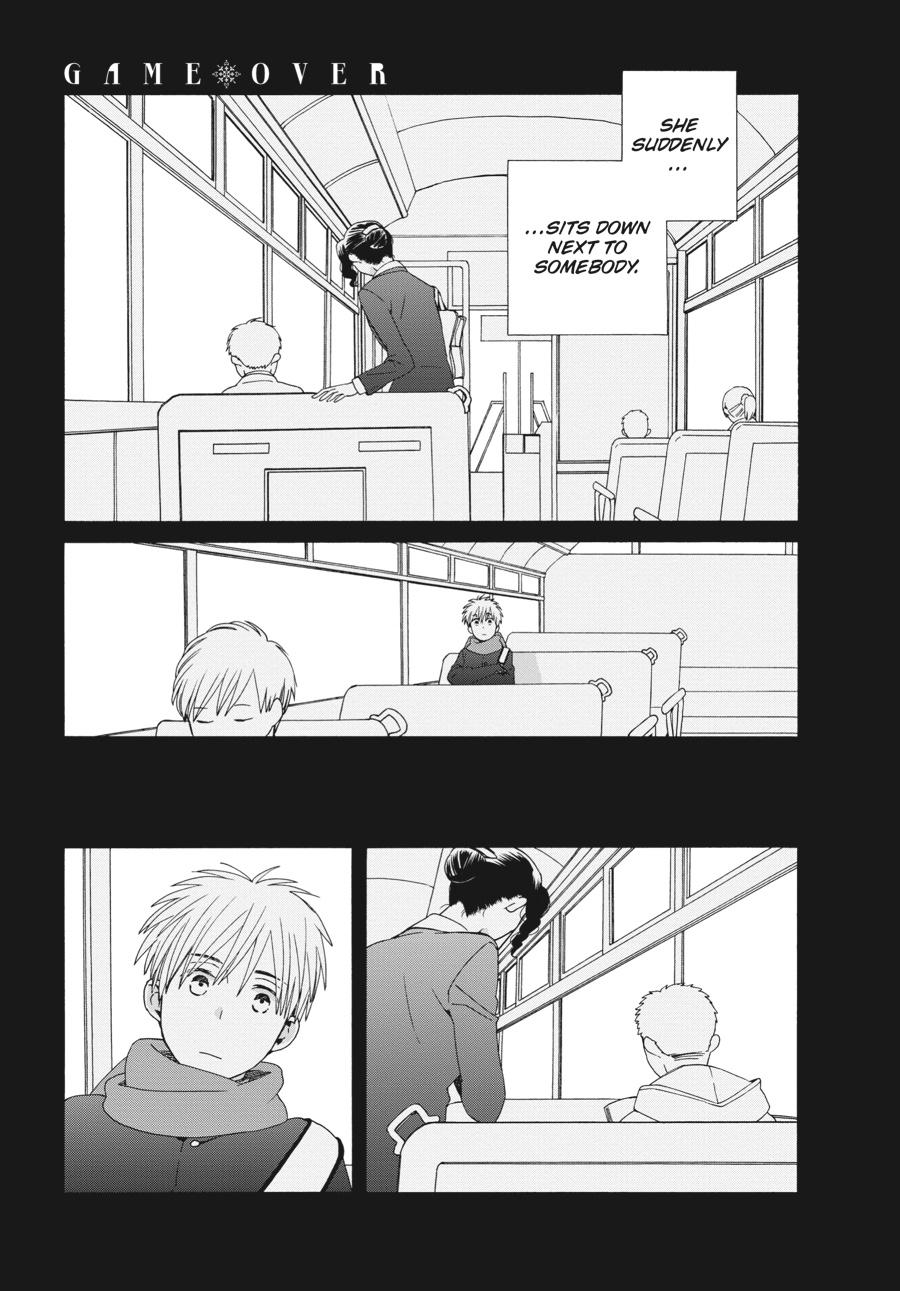 14 Sai No Koi Chapter 41.6 page 1 - Chapter 41.6