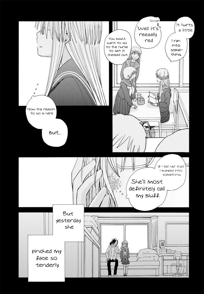 14 Sai No Koi Chapter 42.3 page 3 - Chapter 42.3: Intermission 60