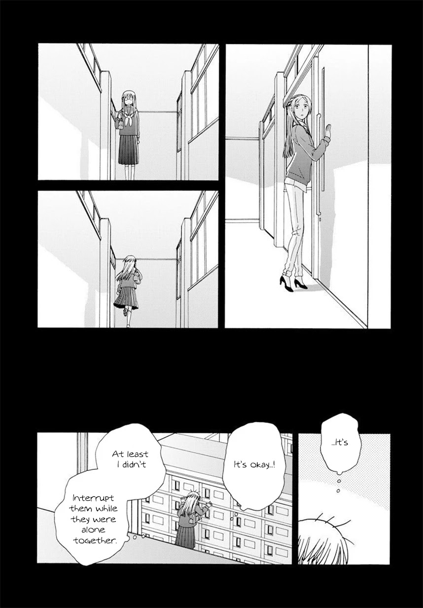 14 Sai No Koi Chapter 42.3 page 5 - Chapter 42.3: Intermission 60