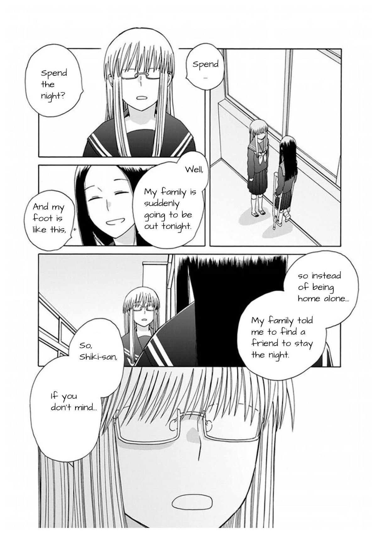 14 Sai No Koi Chapter 42 page 14 - Chapter 42