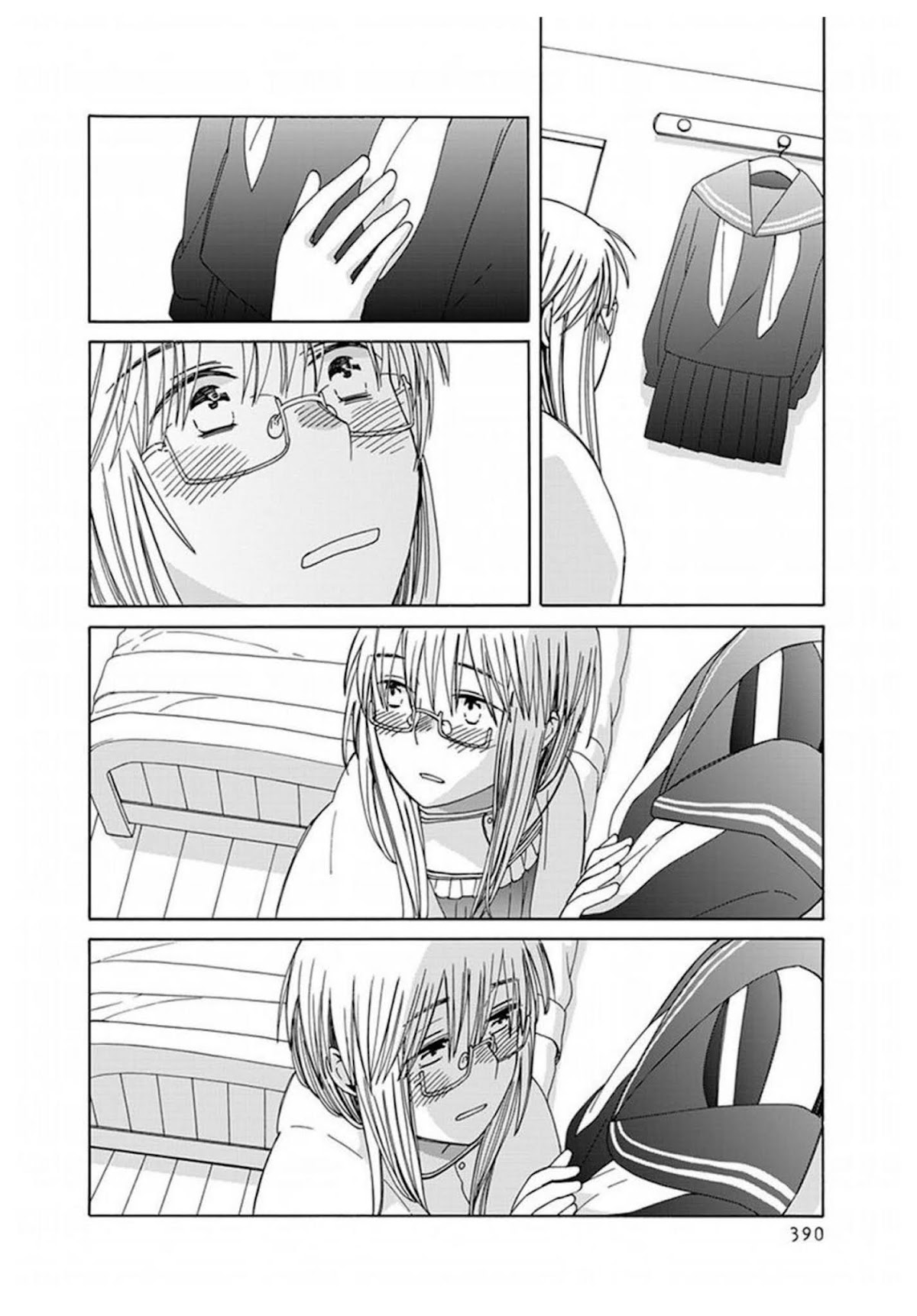 14 Sai No Koi Chapter 42 page 25 - Chapter 42