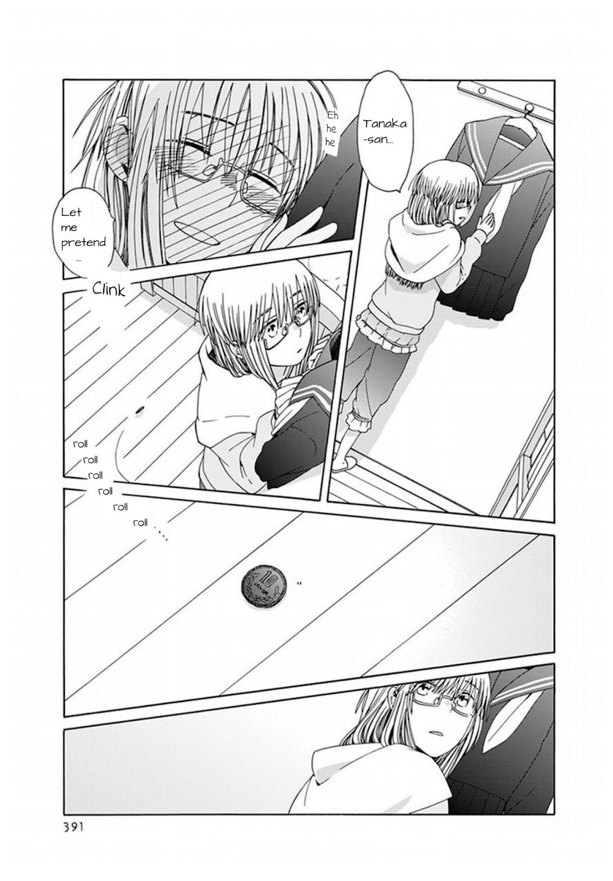 14 Sai No Koi Chapter 42 page 26 - Chapter 42