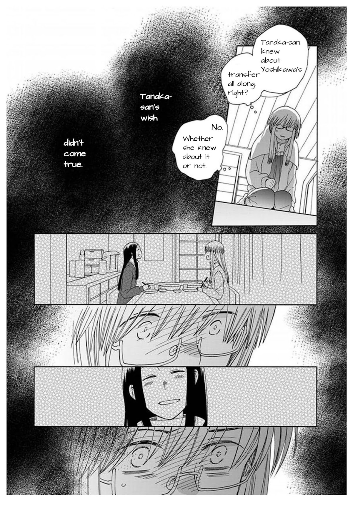 14 Sai No Koi Chapter 42 page 29 - Chapter 42