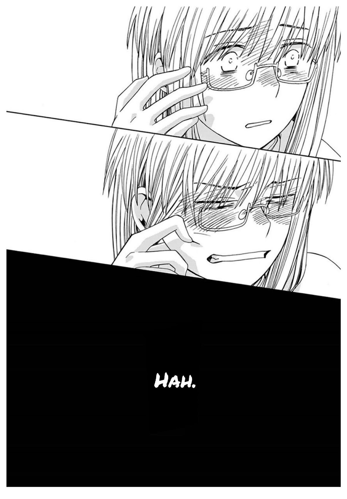 14 Sai No Koi Chapter 42 page 31 - Chapter 42
