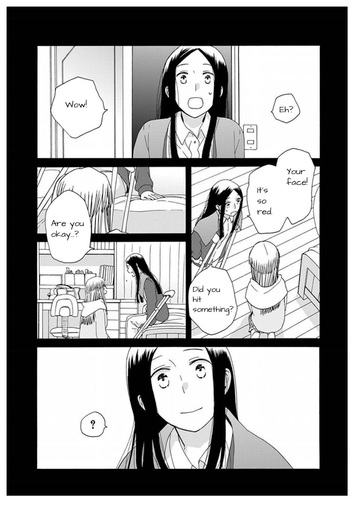 14 Sai No Koi Chapter 42 page 32 - Chapter 42