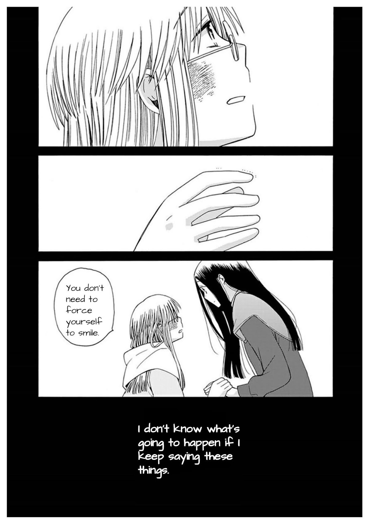 14 Sai No Koi Chapter 42 page 33 - Chapter 42