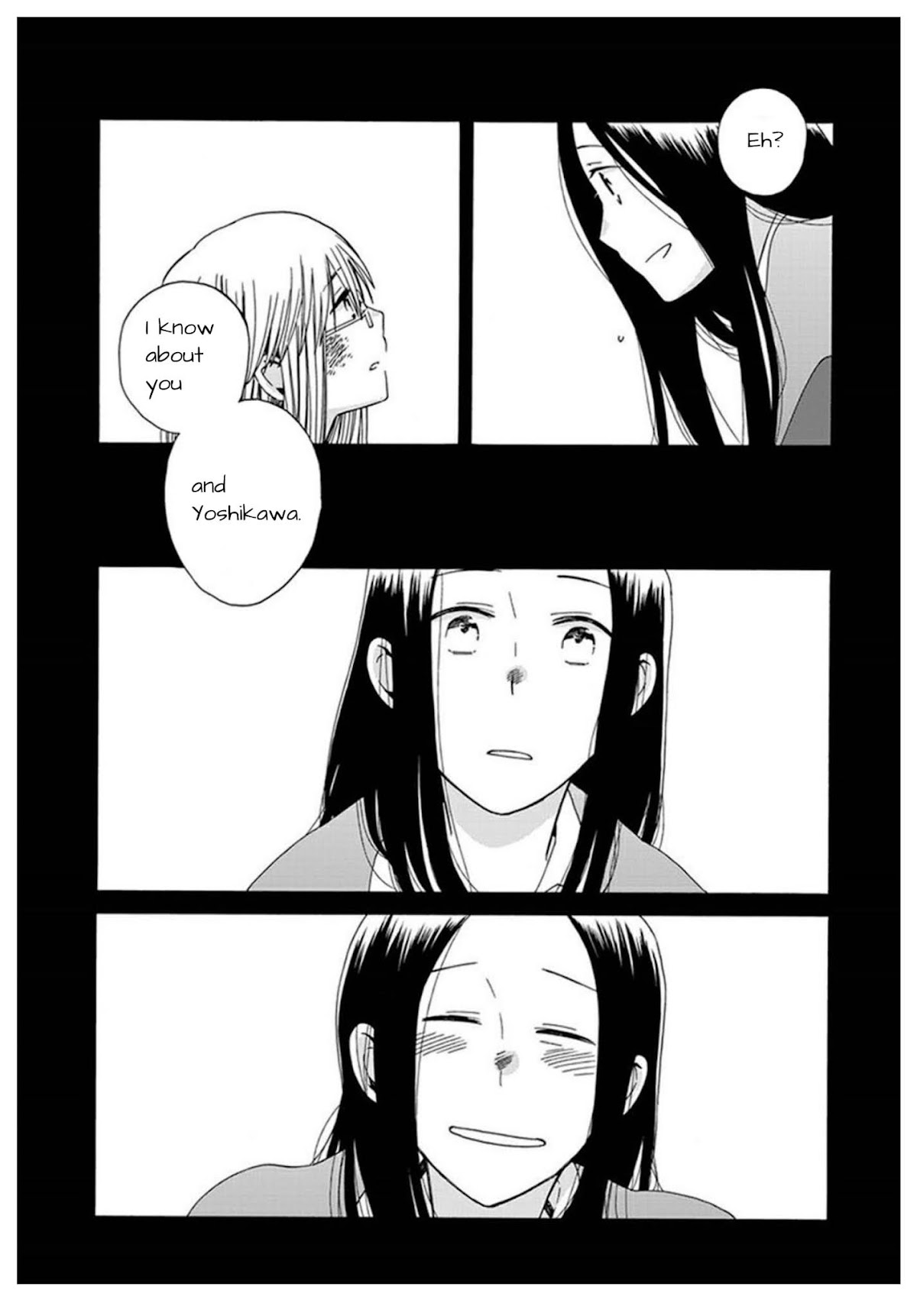 14 Sai No Koi Chapter 42 page 34 - Chapter 42