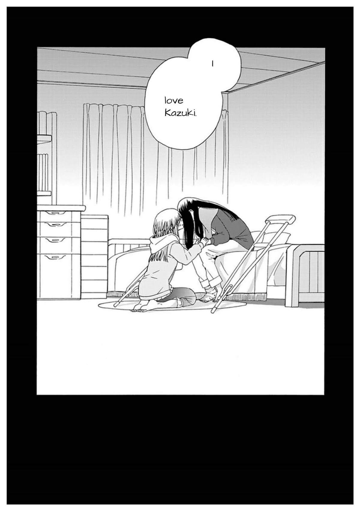 14 Sai No Koi Chapter 42 page 36 - Chapter 42