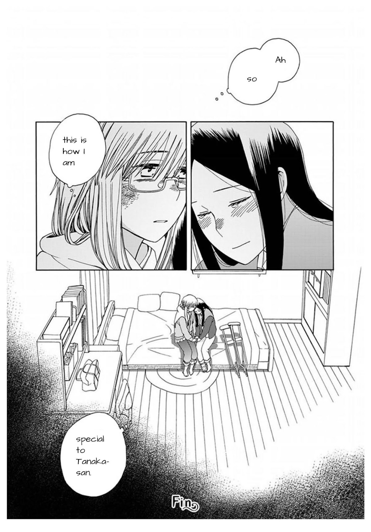 14 Sai No Koi Chapter 42 page 37 - Chapter 42