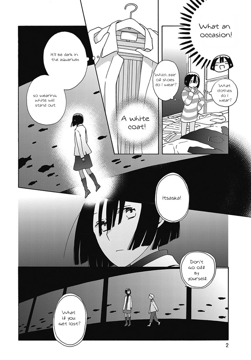 14 Sai No Koi Chapter 43.1 page 2 - Chapter 43.1: Intermission 61