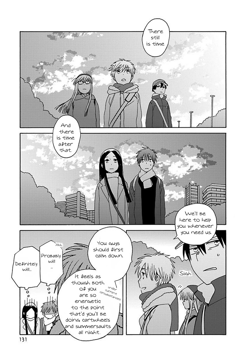 14 Sai No Koi Chapter 43 page 29 - Chapter 43