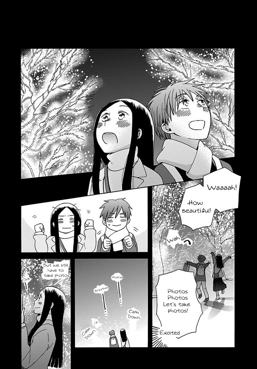 14 Sai No Koi Chapter 43 page 31 - Chapter 43