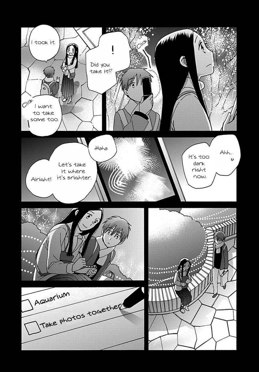 14 Sai No Koi Chapter 43 page 32 - Chapter 43