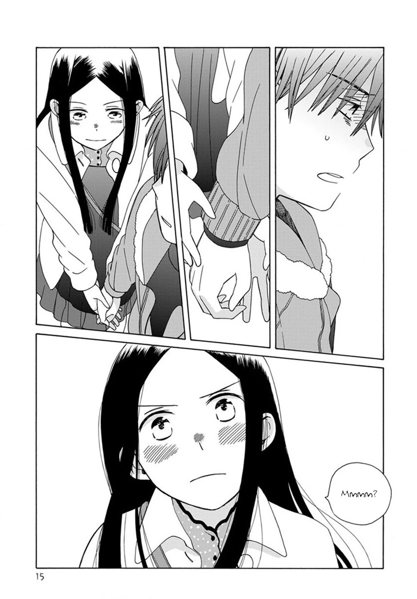 14 Sai No Koi Chapter 44 page 12 - Chapter 44